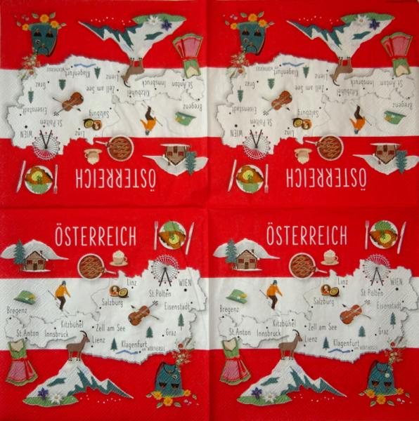 087 Bayern - 1-lagig - WIDA - Künstler